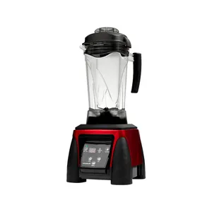Licuadora Profesional TB-020
