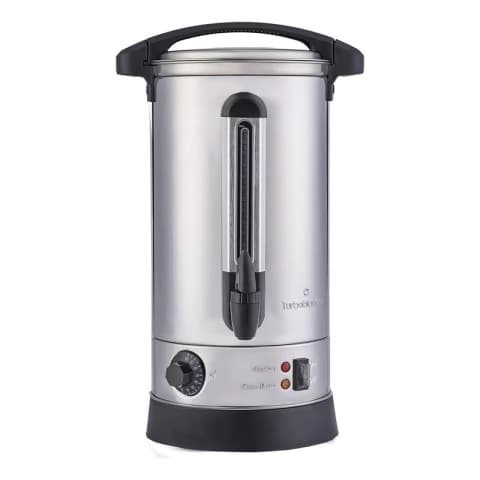 Infusionador Eléctrico TurboBlender TB-CF90 9 Lts
