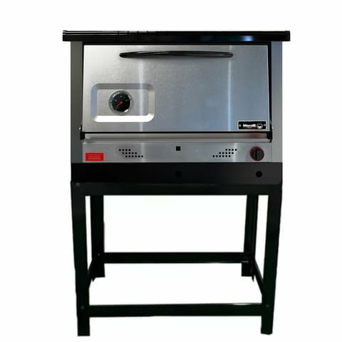 Horno pastelero Nova