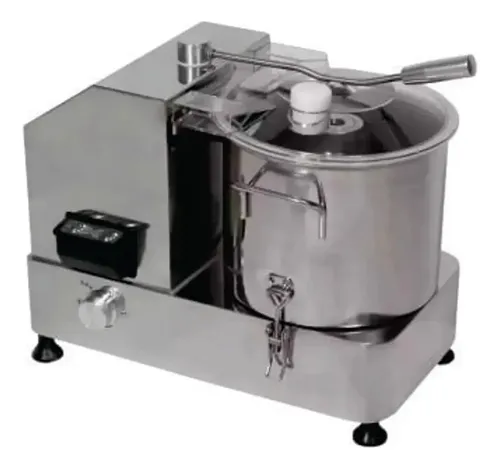 Cutter 6lts