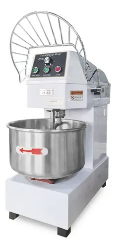 Amasadora Planetaria Otten H20 20 Lts