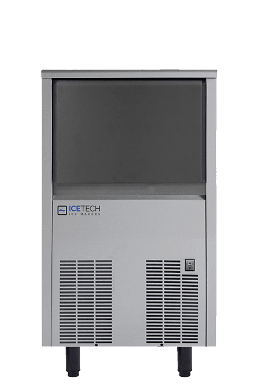 Fabricadora de hielo SS80 ICETECH