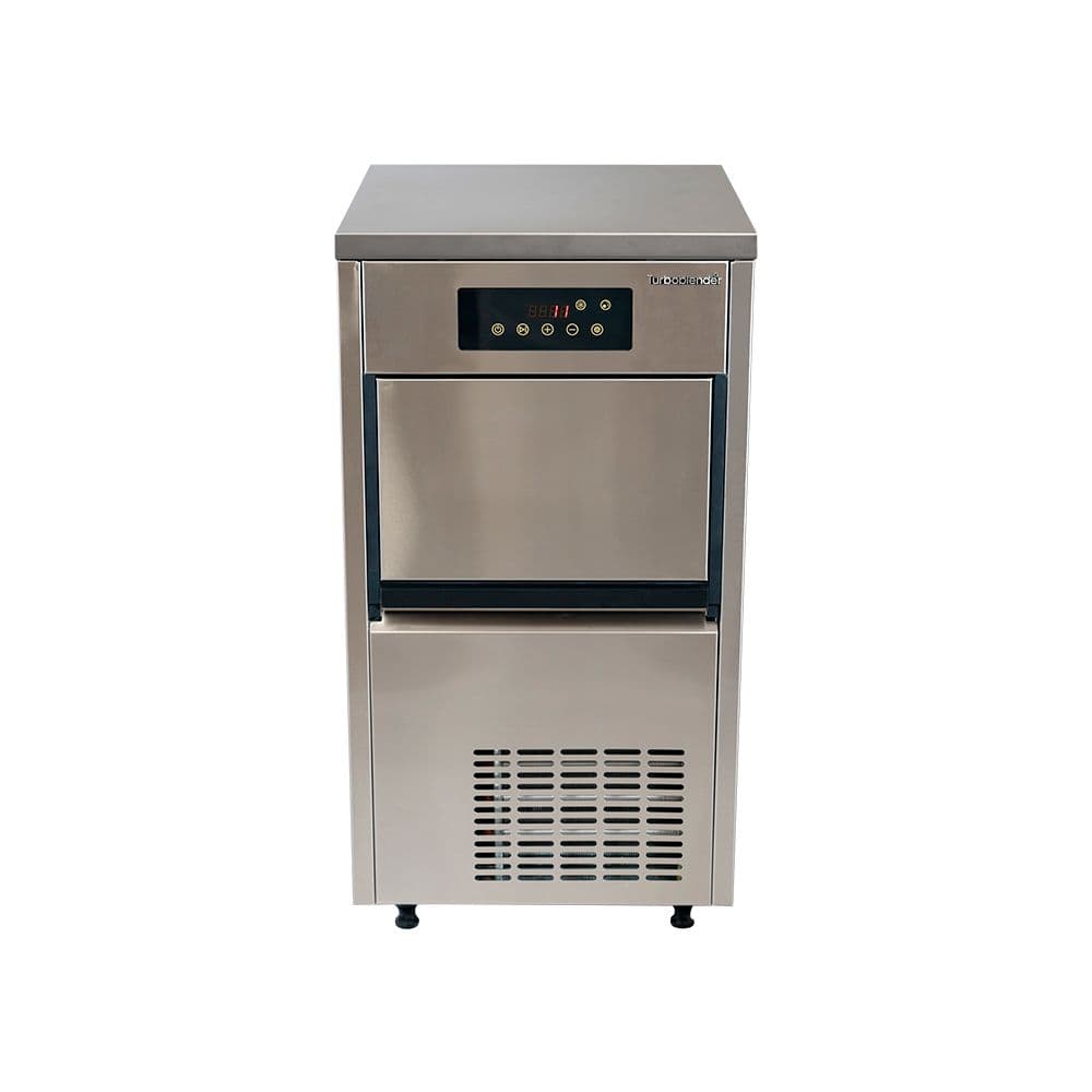 Fabricadora de Hielo TB-FHC25