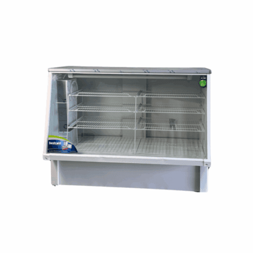 Vitrina Mostrador 1200