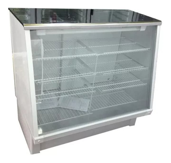 Vitrina Mostrador 1600