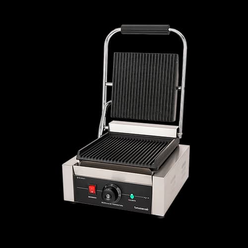 Plancha de Doble Contacto TB-GRILLV1