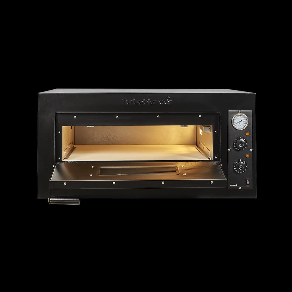 Horno Pizzero TB-HPIZZ1PLUS